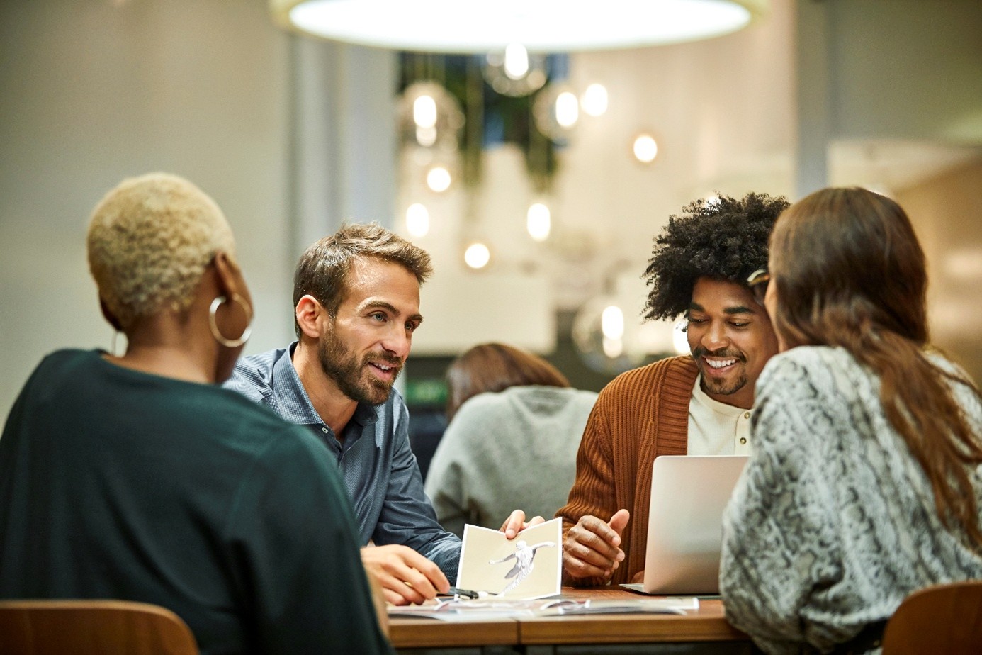 Comment la performance RH impacte la croissance de votre TPE, PME et association